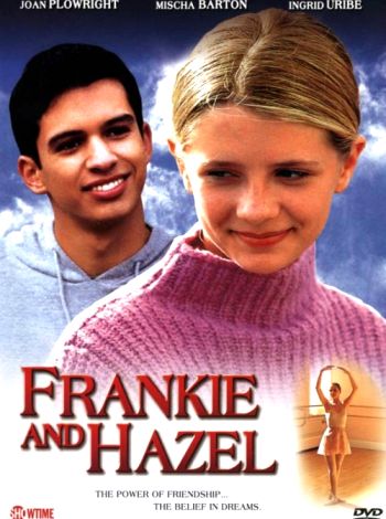 Frankie i Hazel