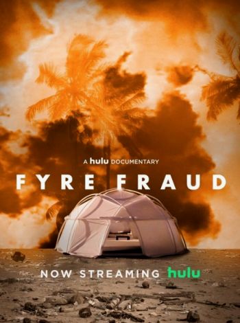 Fyre Fraud