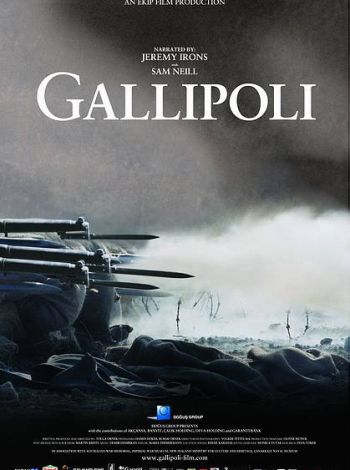 Gallipoli