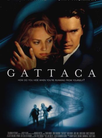 Gattaca - Szok przyszłości