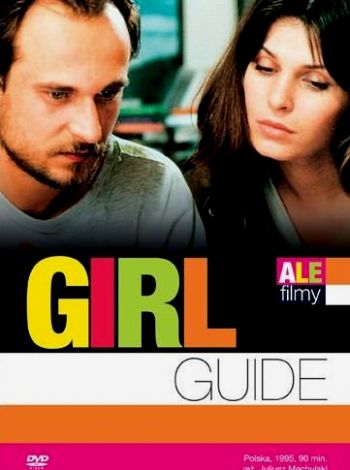 Girl Guide
