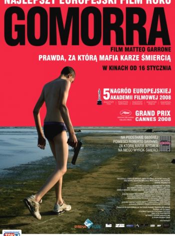 Gomorra