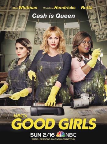 Good Girls