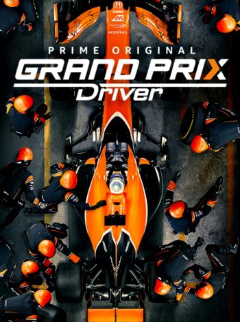 Grand Prix Driver