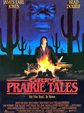 Grim Prairie Tales