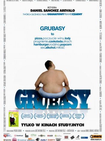 Grubasy