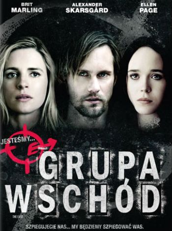 Grupa "Wschód"