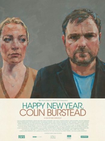 Happy New Year, Colin Burstead.