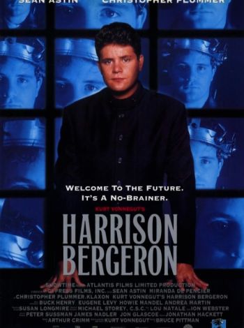 Harrison Bergeron