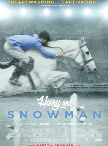 Harry & Snowman