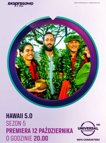 Hawaii 5.0