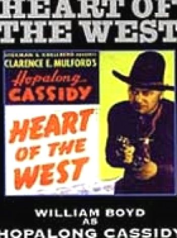 Heart of the West