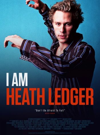 Heath Ledger - to ja