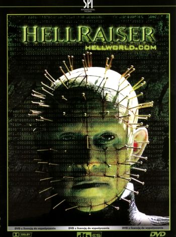 Hellraiser: Hellworld.com