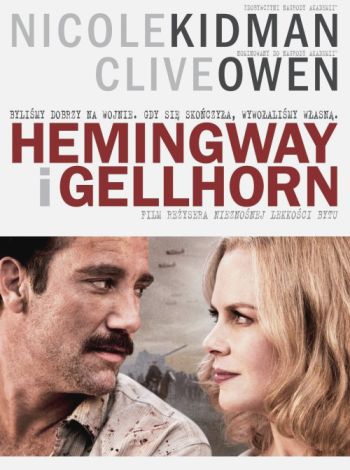 Hemingway i Gellhorn