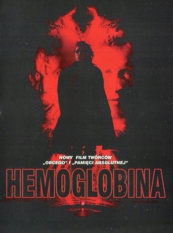 Hemoglobina