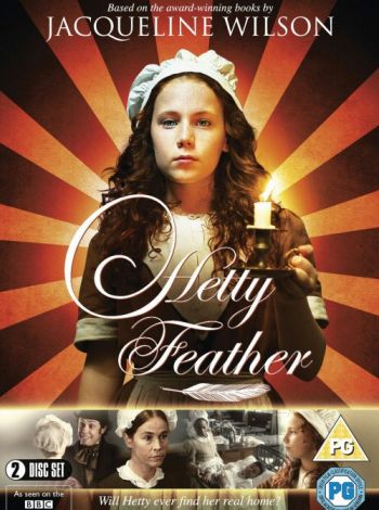 Hetty Feather