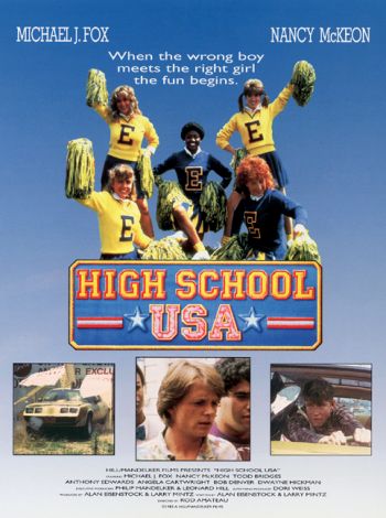 High School U.S.A