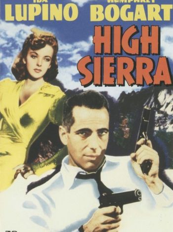 High Sierra