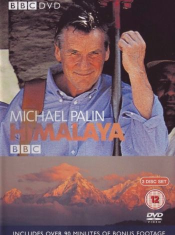 Himalaje z Michaelem Palinem