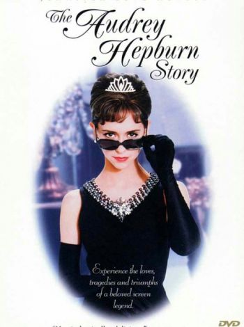 Historia Audrey Hepburn