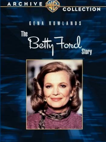 Historia Betty Ford