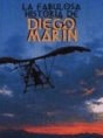 Historia Diego Marina