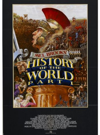 Historia świata: Część I