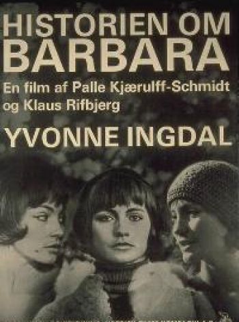 Historien om Barbara