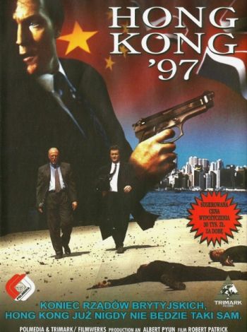 Hong Kong 97