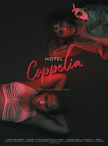 Hotel Coppelia