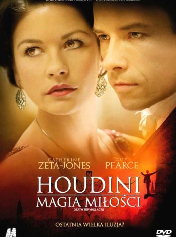 Houdini: Magia miłości