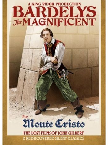 Hrabia Monte Cristo