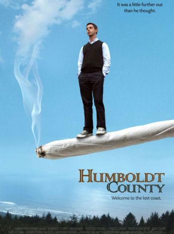 Hrabstwo Humboldt