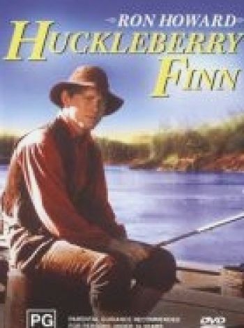 Huckleberry Finn