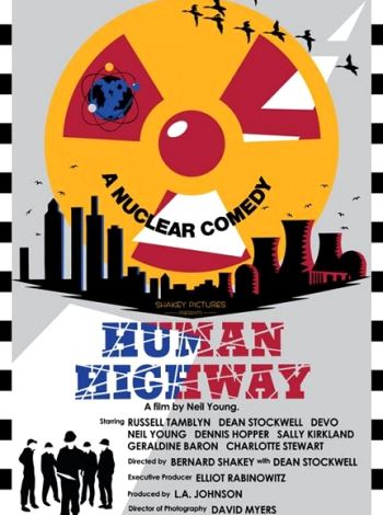 Human Highway