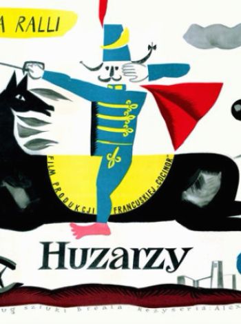 Huzarzy