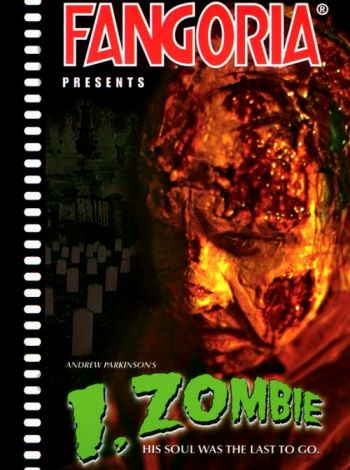 I, Zombie: A Chronicle of Pain