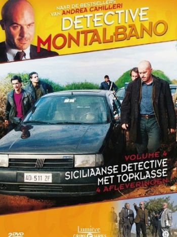 Il Commissario Montalbano