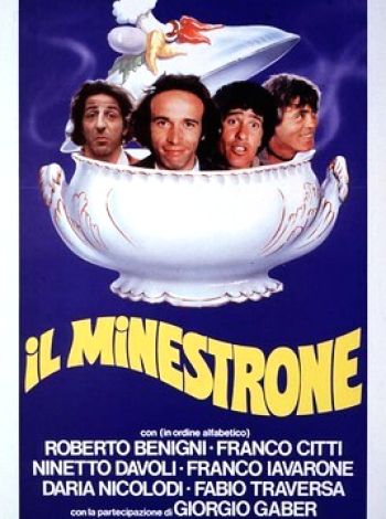 Il Minestrone