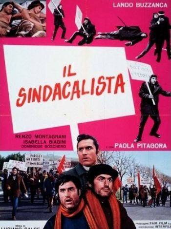 Il Sindacalista