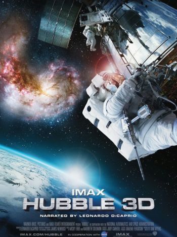 IMAX: Hubble 3D