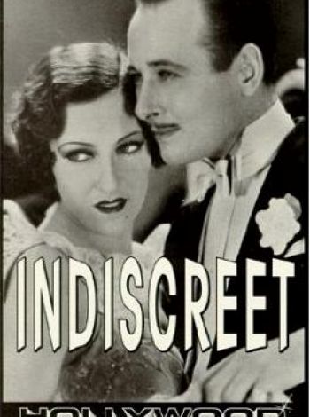 Indiscreet