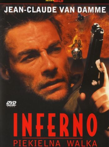 Inferno: Piekielna walka