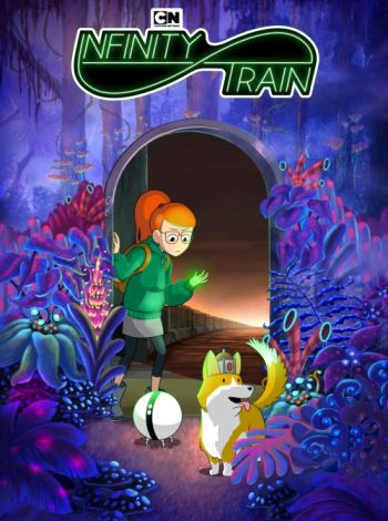 Infinity Train