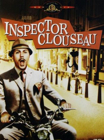 Inspektor Closeau