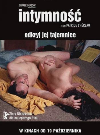 Intymność