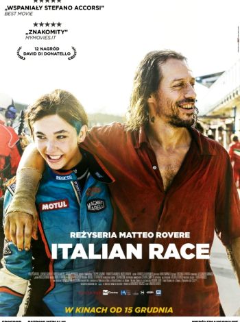 Italian race
