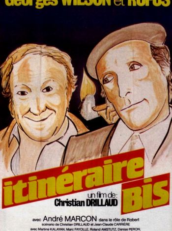 Itinéraire bis