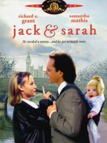 Jack i Sarah